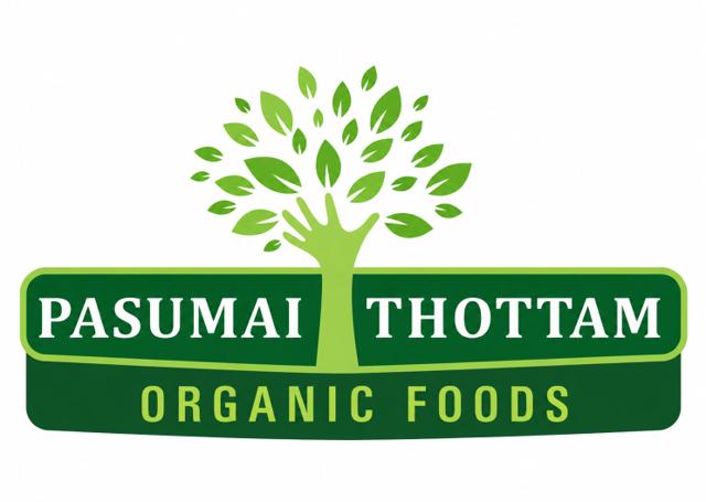 Pasumai Thottam Organic Foods